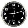 Hito Reloj De Pared Silencioso Sin Tictac 12? Con Brillo De 1