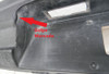 Paragolpe Trasero Fiat Toro 2017 2018 2019 2020 2