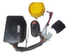 Kit Alarma Motomel Xplora 250 Original 08e51-042 0