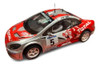 Peugeot 307 Wrc  1/32 Scx Scalrxtric 0