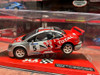Peugeot 307 Wrc  1/32 Scx Scalrxtric 3