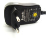 Cargador Transformador 12v 1a Universal +fichas Uc237 Backup 0