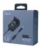 Cargador Transformador 12v 1a Universal +fichas Uc237 Backup 3