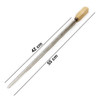 Espada Galetto Brochette Eco Acermel 55 Cms Largo Total 1 Espada Galetto Brochette Eco Acermel 55 Cms Largo Total 1