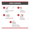 Espada Galetto Brochette Eco Acermel 55 Cms Largo Total 3 Espada Galetto Brochette Eco Acermel 55 Cms Largo Total 3