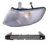 Faro Giro Delantero Subaru Legacy 92 / 95 Mica 0
