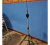 Pedal De Hit Hat Cromado, Negro Funciona Perfecto 1