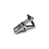 Extractor Rotulas Direccion Universal Tipo Sapo Bremen 6725 0