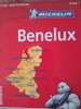 ) Mapa: Benelux ( National: 714) Michelin 1