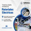 Cinta Pasacable 7mts C/ Alma De Acero Extrapol - Tofema 3