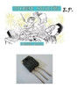 Transistor 2sc2579 C2579 0