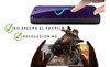Film Hidrogel + Kit De Instalación Para Samsung S23 Ultra 2