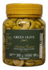 Aceitunas Verdes En Rodajas Green Olive X 180 Gr. Esc. Pet 0