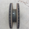 Discos Delantero X 2 Renault Fuego 3