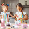 Juguetes Para Electrodomésticos De Cocina, Juego 5
