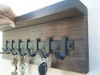 Porta Llave Estilo Industrial 1