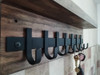 Porta Llave Estilo Industrial 7
