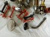 Lote Sanitario , Canillas, Cuplas, Desagues, Bronce, Roscas 1