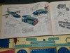 Marklin Germany Meccano . Excelente Estado De 1950s 3