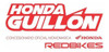 Cable Generador Honda Eu30 20 Paralelo Conexión Original Pf 1