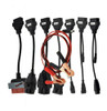 Kit Cables Adaptadores Obd2 Para Autos Compatible Con Delphi 0