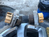 Bomba De Agua Volkswagen Gol G6 2