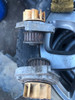 Bomba De Agua Volkswagen Gol G6 3
