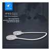 Vanpeuso Altavoz Bluetooth Con Banda Para El Cuello, Ebs-906 5