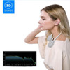Vanpeuso Altavoz Bluetooth Con Banda Para El Cuello, Ebs-906 6