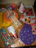 Floricienta Combo Cotillón  Cumpleaños  Linea De Colección 1