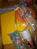 Floricienta Combo Cotillón  Cumpleaños  Linea De Colección 4