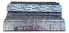 Contrapesos Plomo Autoadhesivos Balanceo X 50unid. 3 Kg 0