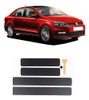 Accesorio Tuning Cubre Zócalos Carbono Volkswagen Vento 2014 0