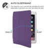 Para iPad Pro 10.5  Smart Cubrir Slim Magnético Protector Au 4