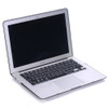 Funda Cubierta De Teclado Para Macbook Pro13  Con/fuera Táct 0