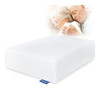 Almohada Cúbica De Espuma Viscoelástica Para Dormir De Lado 0