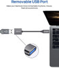 Adaptador Usb C A Usb [2 Unidades] 3
