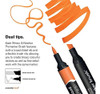 Winsor & Newton Promarker Brush, Blender 3