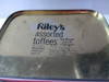 Lata Riley's Assorted Toffes 1