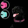 Azuza 2 Pack Collar De Neopreno Acolchado Para Perros Pequeñ 4