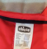 Portaenfant Cubre Pies Nórdico Marca Chicco 5