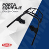 Porta Equipaje Original Yamaha Crypton T110 5