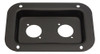 Bornera Para Bafle Porta Speakon / Canon Metalica Penn Elcom 0