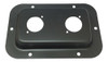 Bornera Para Bafle Porta Speakon / Canon Metalica Penn Elcom 1