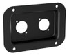 Bornera Para Bafle Porta Speakon / Canon Metalica Penn Elcom 4