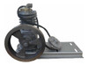 Compresor 3/4 Hp Para Agua Sin Motor 0