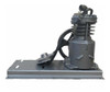 Compresor 3/4 Hp Para Agua Sin Motor 1