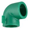 Codo  90° H - H X 25 0