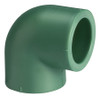 Codo  90° H - H X 25 1