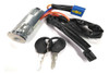 Llave Contacto Y Arranque Peugeot 206 2006 Al 2012 2 Fichas 0